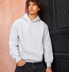 SUPERCOTTON™ HOODED SWEAT 0622780 F81