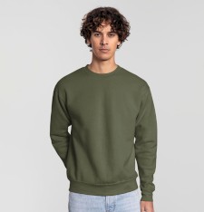 ICONIC PREMIUM SET-IN SWEAT 0622820 F82