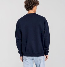 Bluza bez kaptura Iconic Premium (rozmiary: 3XL, 4XL) 70/30 CiCLO®