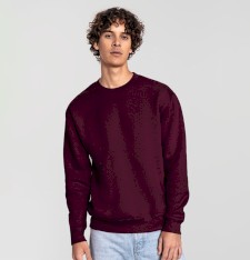 Bluza bez kaptura Iconic Premium (rozmiary: 3XL, 4XL) 70/30 CiCLO®