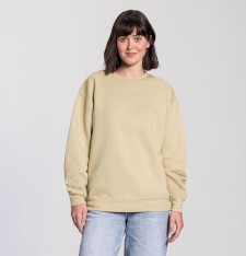 Bluza bez kaptura Iconic Premium (rozmiary: 3XL, 4XL) 70/30 CiCLO®