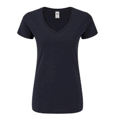 LADIES` ICONIC 150 V NECK T 61-444-0 / 0614440 F84