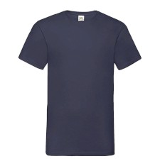 VALUEWEIGHT V-NECK-TEE 61-066-0 / 0610660 F87