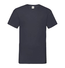 VALUEWEIGHT V-NECK-TEE 61-066-0 / 0610660 F87