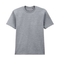 SOFTSTYLE MIDWEIGHT ADULT NO LABEL ENZYME WASH T-S 65ENLB0 G02