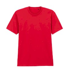 SOFTSTYLE MIDWEIGHT ADULT NO LABEL ENZYME WASH T-S 65ENLB0 G02