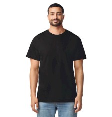 LIGHT COTTON ADULT NO LABEL T-SHIRT 30NLB0 G00