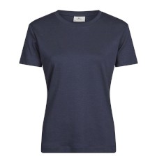 WOMEN`S PIMA COTTON TEE 1451 F96