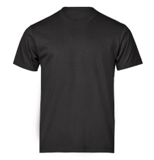 Męski lekki T-shirt organiczny