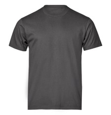 Męski lekki T-shirt organiczny