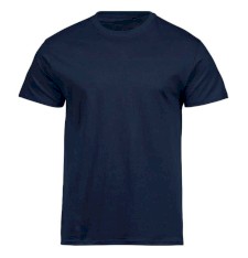 Męski lekki T-shirt organiczny