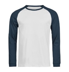 URBAN BASEBALL TEE 1170 F93