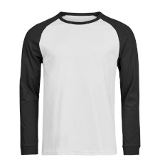 URBAN BASEBALL TEE 1170 F93