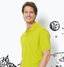 Męskie polo