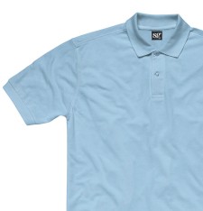 Męskie polo