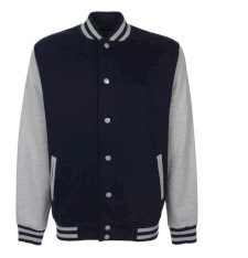 Bluza unisex Varsity Bluza unisex Varsity