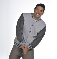 Bluza unisex Varsity Bluza unisex Varsity