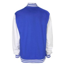 Bluza unisex Varsity Bluza unisex Varsity