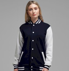 Bluza unisex Varsity Bluza unisex Varsity