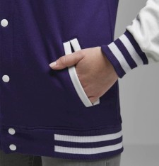 Bluza unisex Varsity Bluza unisex Varsity
