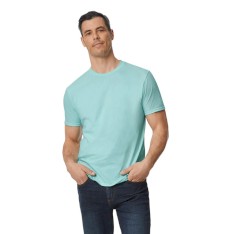 Lekki T-shirt Softstyle™ unisex Lekki T-shirt Softstyle™ unisex