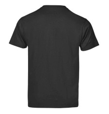 Męski lekki T-shirt organiczny