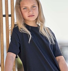 Dziecięcy lekki T-shirt organiczny