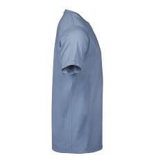 Luksusowa koszulka z bawełny organicznej (rozmiary: 3XL, 4XL, 5XL)