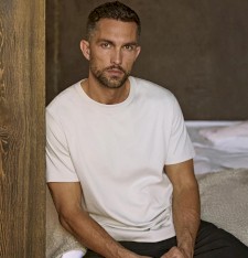 PIMA COTTON TEE 1450 F97