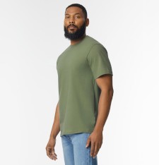 Lekki T-shirt dla dorosłych