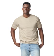 Lekki T-shirt dla dorosłych