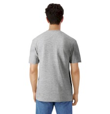 Lekki T-shirt dla dorosłych