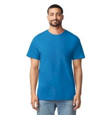 Lekki T-shirt dla dorosłych