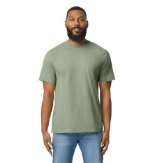 Męski T-shirt Softstyle™ bez metki