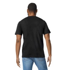 Męski T-shirt Softstyle™ bez metki