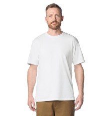 Męski T-shirt Softstyle™ bez metki