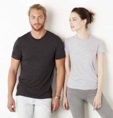 UNISEX SHORT SLEEVE TEE 3001 059 UNISEX SHORT SLEEVE TEE 3001 059