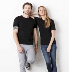 Lekki T-shirt unisex Lekki T-shirt unisex