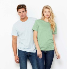 Lekki T-shirt unisex Lekki T-shirt unisex