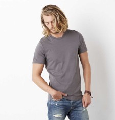 Lekki T-shirt unisex Lekki T-shirt unisex