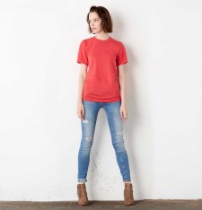 Lekki T-shirt unisex Lekki T-shirt unisex