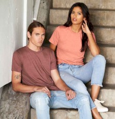 Lekki T-shirt unisex Lekki T-shirt unisex