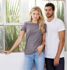 Lekki T-shirt unisex Lekki T-shirt unisex