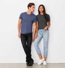 Lekki T-shirt unisex Lekki T-shirt unisex
