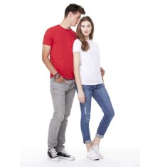 Lekki T-shirt unisex Lekki T-shirt unisex
