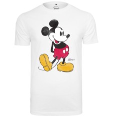 T-shirt z grafiką: Myszka Mickey T-shirt z grafiką: Myszka Mickey