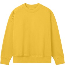 Bluza damska Oversized Bluza damska Oversized