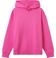 Bluza damska z kapturem Oversized Bluza damska z kapturem Oversized