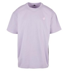 SUMMER OF LOVE OVERSIZE TEE MT1884 [BY102] D38