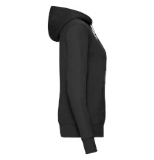 Damska bluza z kapturem z nadrukiem Fruit Of The Loom®